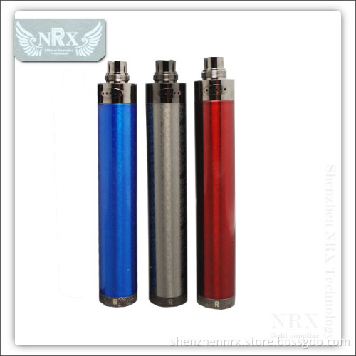 Electronic Cigarette 1800mAh V-Spinner Vs 2 Vision Spinner